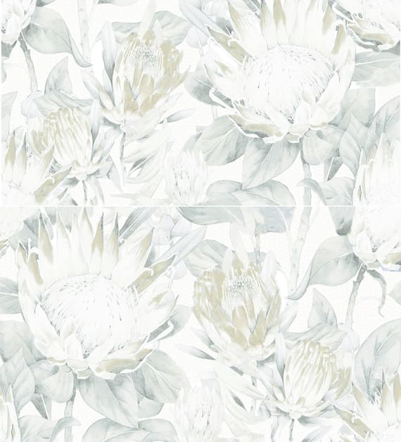 Панно из 2 плиток Эвентир 1904-0002 50х45см