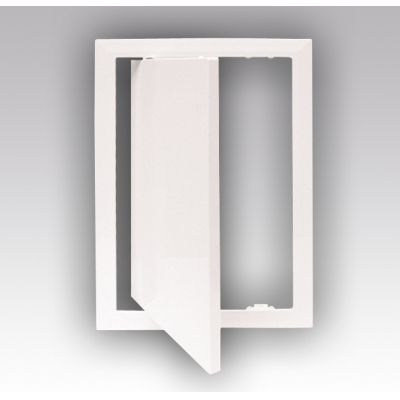 Люк пласт. с фланцем Event  2040ЛП /431/