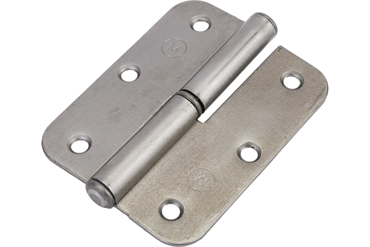 Петля ПН-85 цинк правая / к849