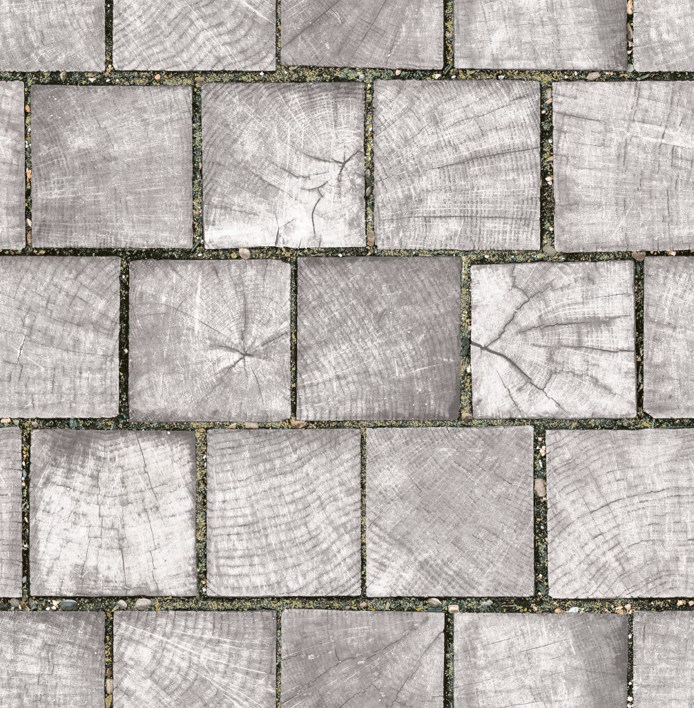 Обои бумажные дуплекс Пермь Тимбер 0,53х10м 1077-011077-01- купить в АПлайн