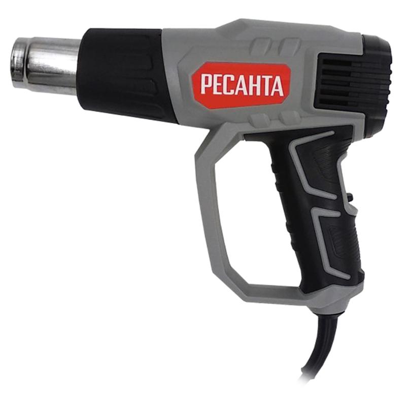 Термофен Ресанта ФЭ-2000ЭК 2000Вт,500л/мин75/2/2- купить в АПлайн