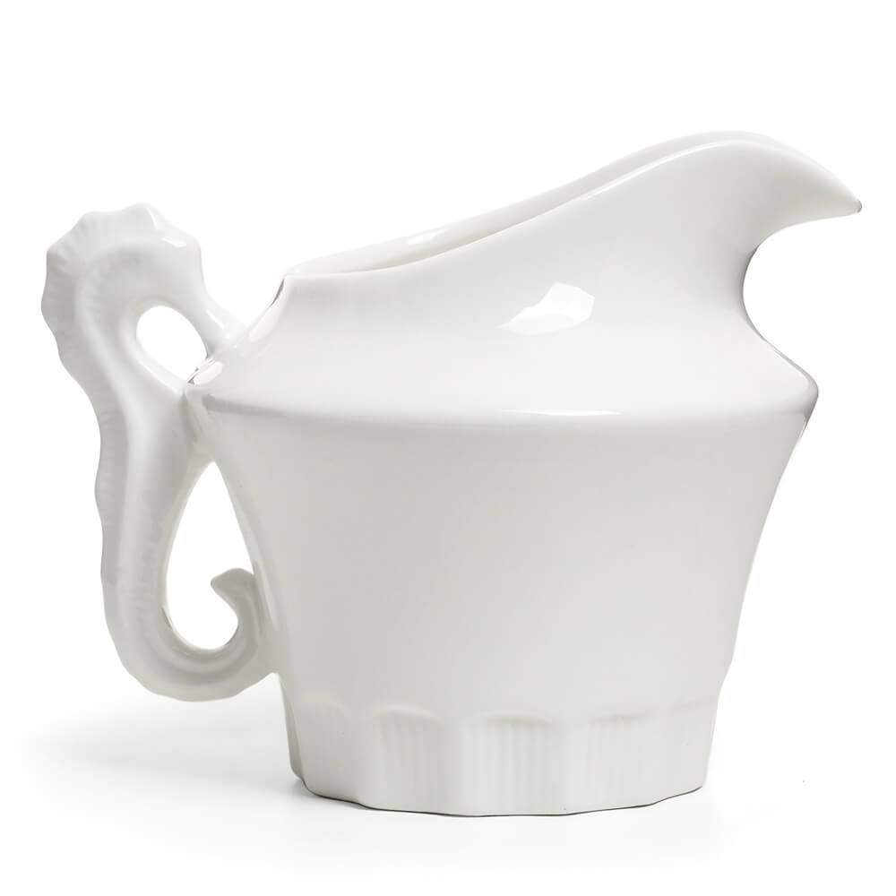 Молочник фарфор. Белье 250мл 39149