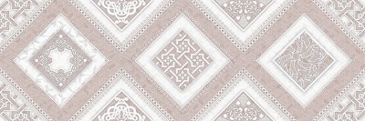 Декор Salemo DWU11LER004 20х60см