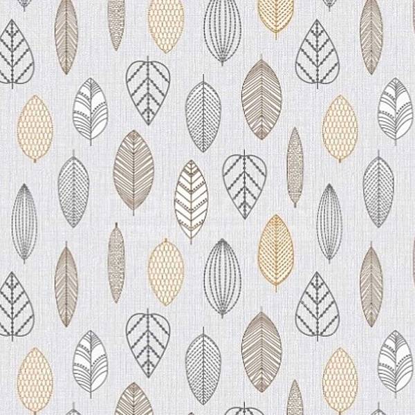 Клеенка Колорит на тканевой основе 1,26х25м 612/2