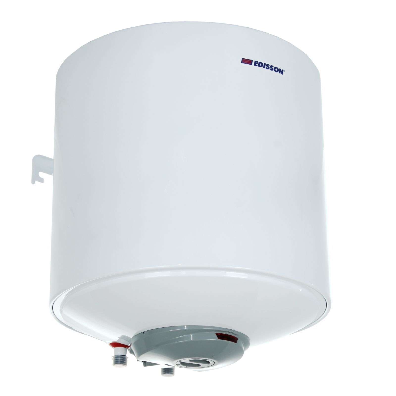 Водонагреватель "EDISSON" ER 50V накопительный круглый 50л (бак эмалир.) 121002 /446/