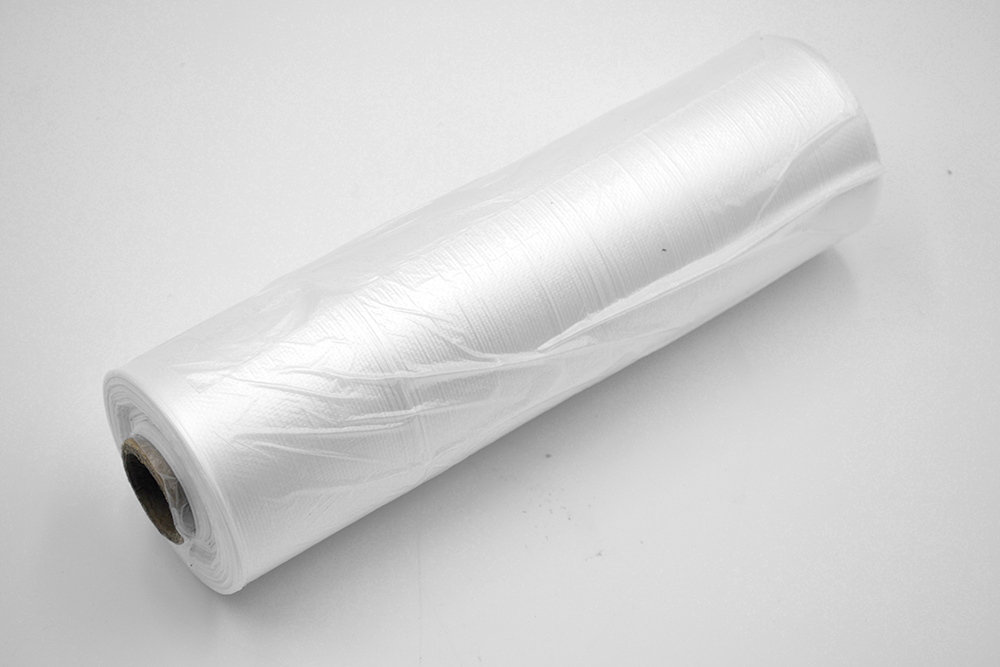 Пакеты в рулоне EuroHouse 24х37см 250шт 15821