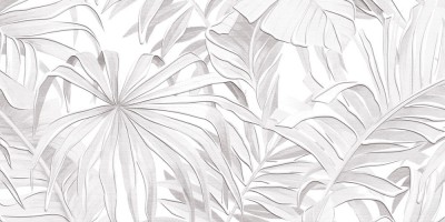 Декор Бонита/Bonita DWU09BNT017 24,9х50см - DWU09BNT017 - купить в АПлайн