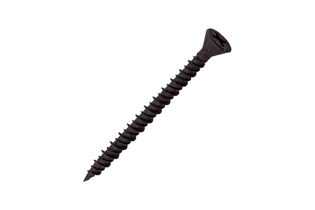 Саморез для ГВЛ 3,9х30 коробка (200шт) Стройметиз