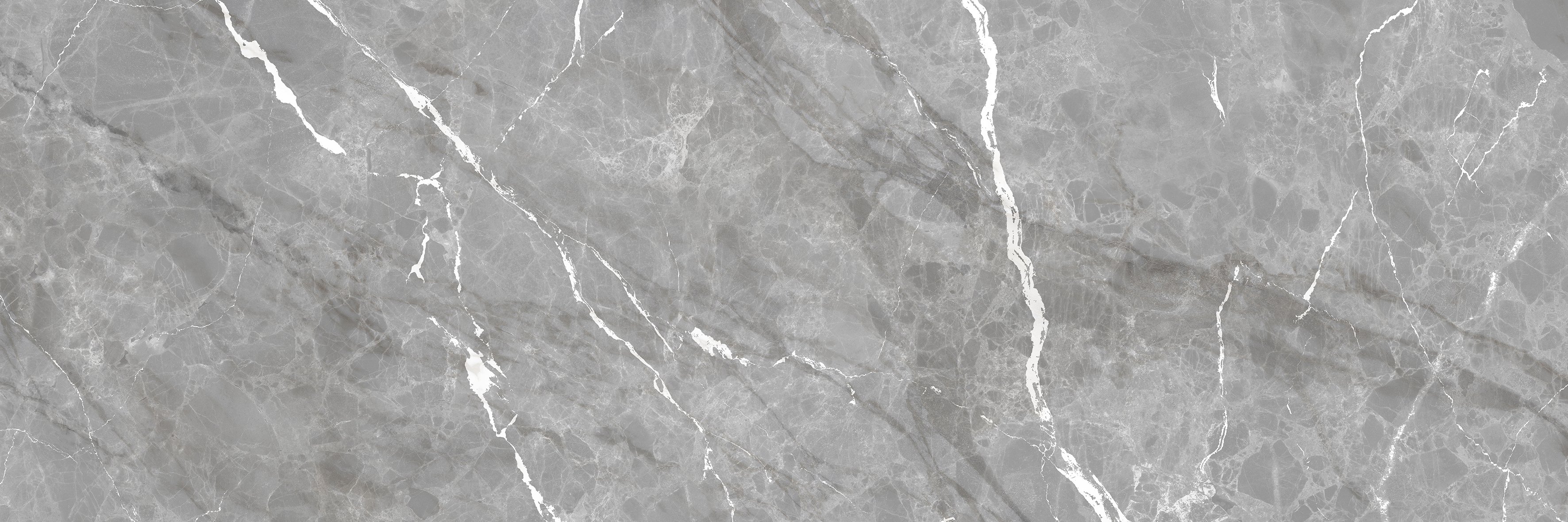 Плитка облицовочная Найс 7 светло-серый 30х90см