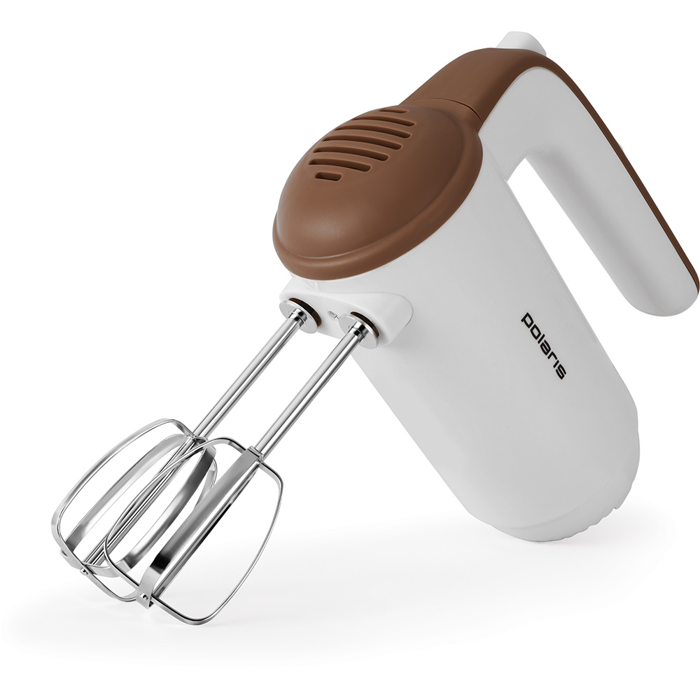 Миксер Polaris PHM 7016 белый