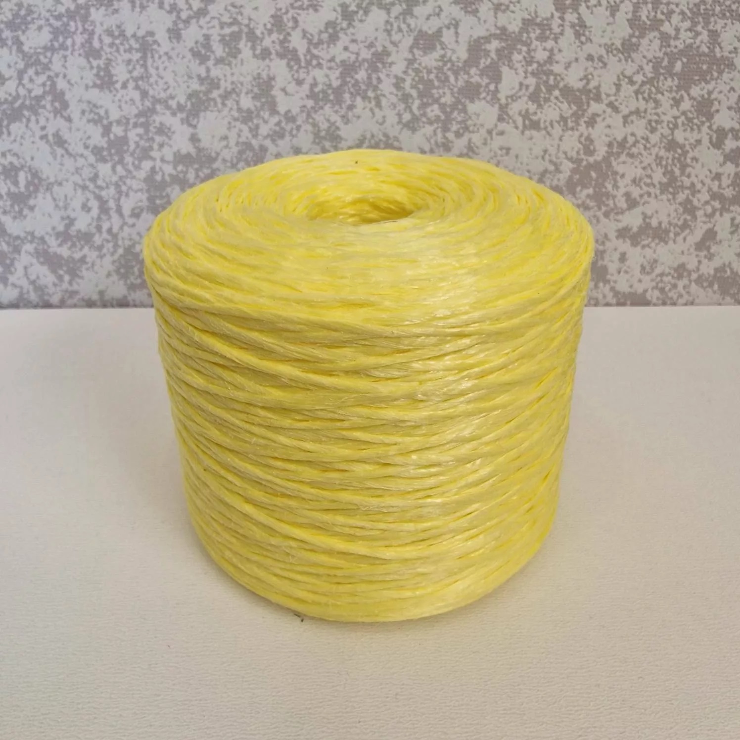 Шпагат полипропиленовый Рыжий кот 200м 082278 