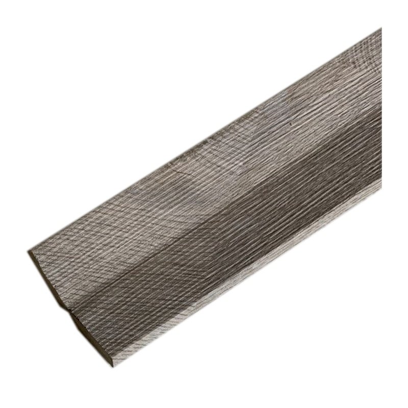 Планка угловая МДФ Абсолют Дуб Лофт Светлый 0,050х2,62м