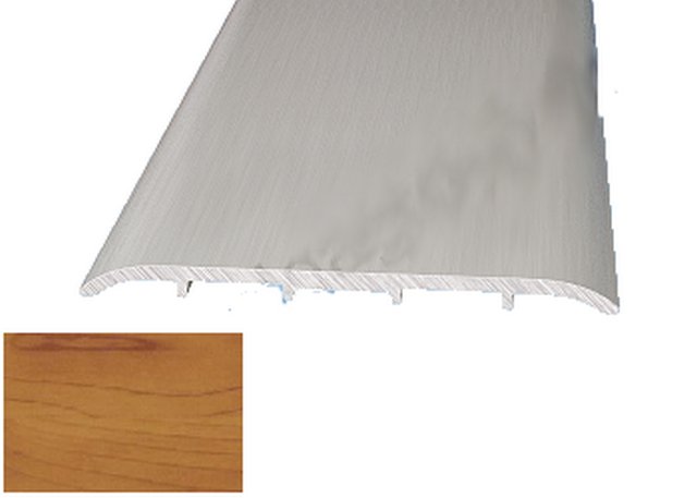 Порог-стык 0,9м 60мм П29.33, Сосна