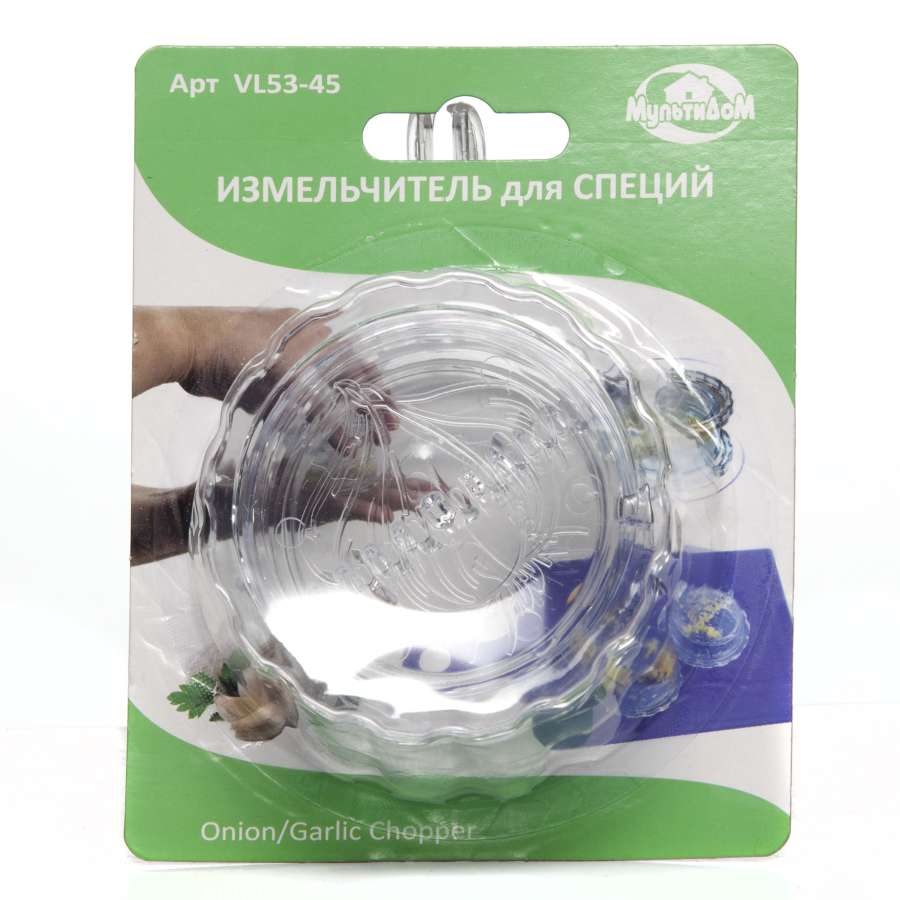 Измельчитель для специй d8см vl53-45