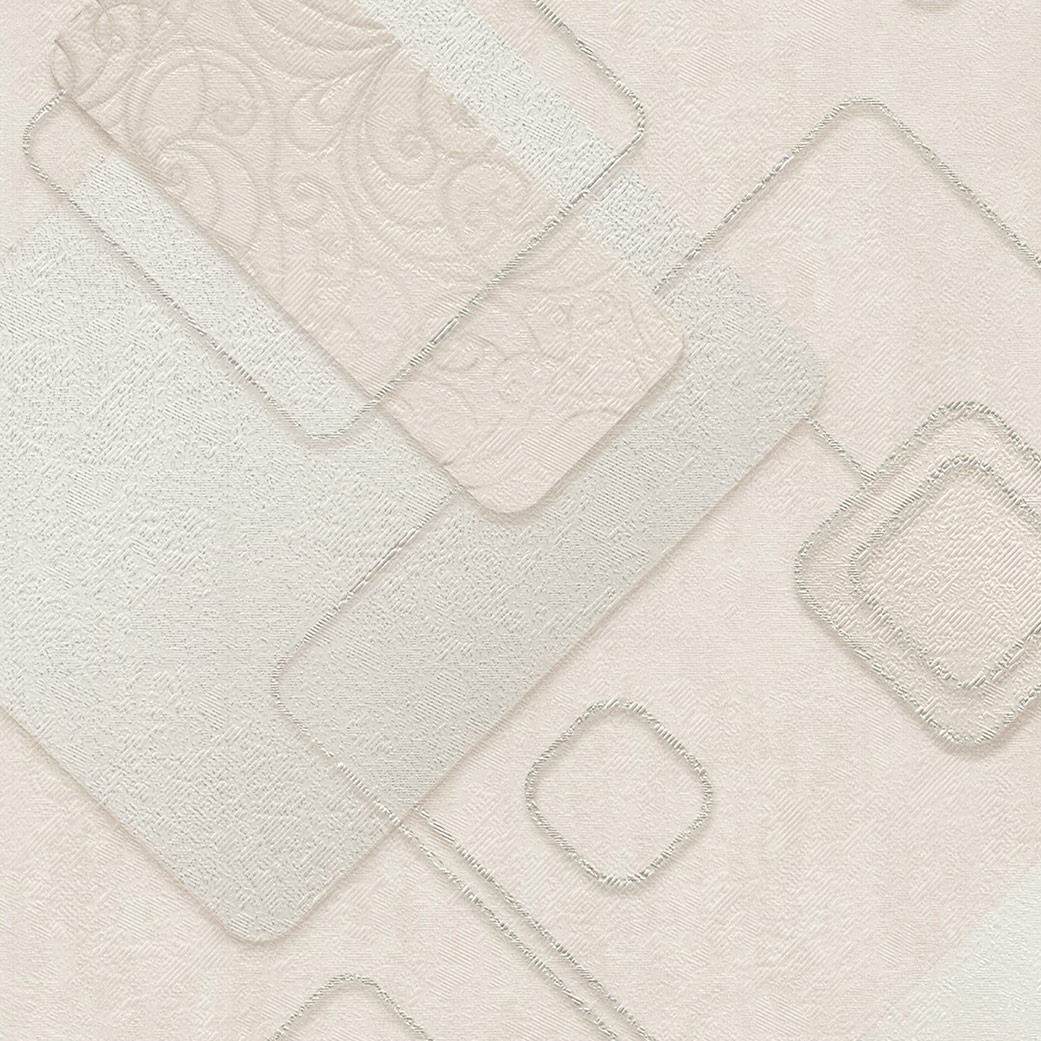 Обои бумажные дуплекс МОФ Мемфис 0,53х10м 6304-1