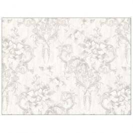 Обои виниловые горячего тиснения на флизелиновой основе Semre 1,06х10м 785667-12