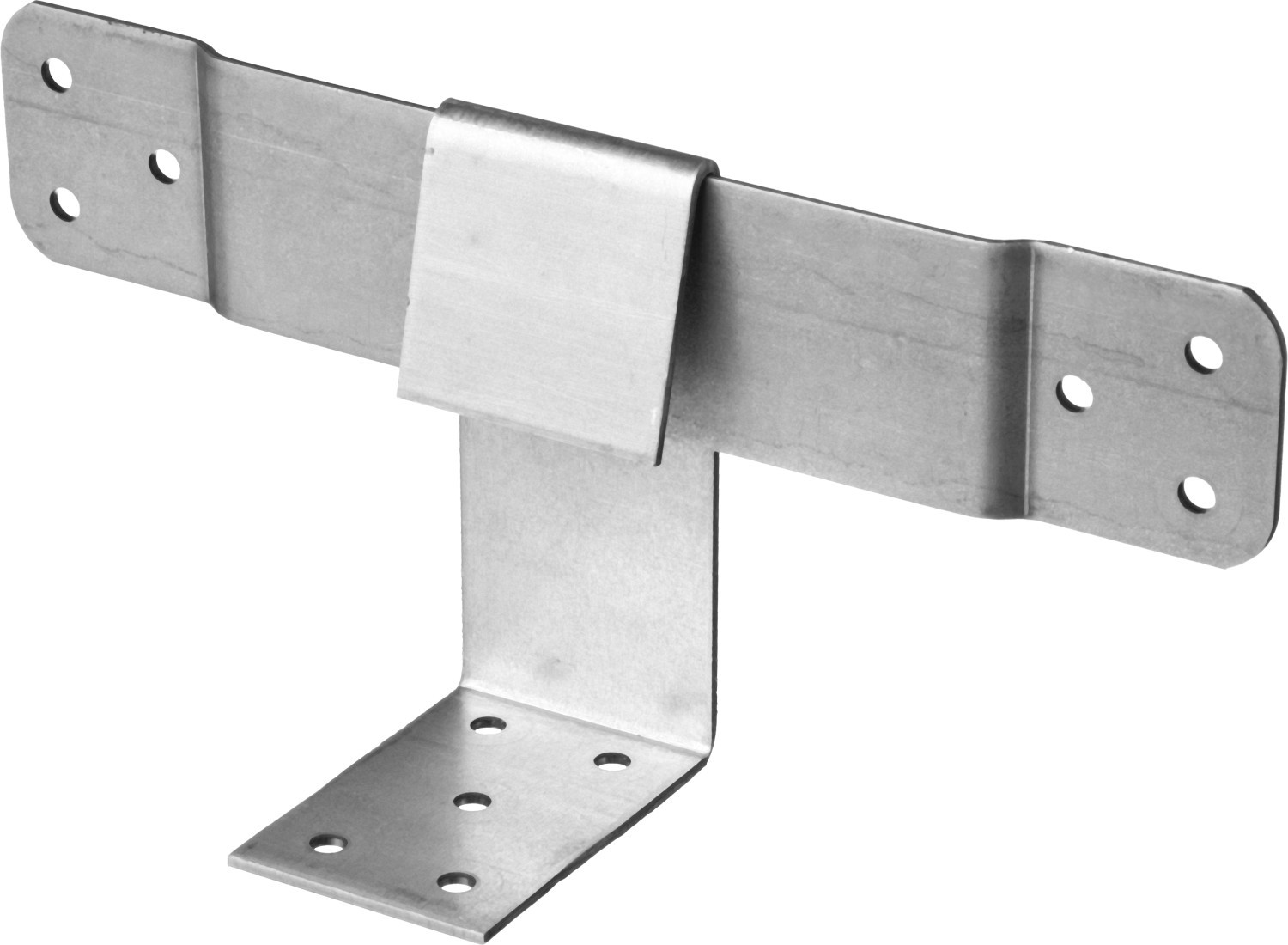 Опора скользящая для стропил из 2-х частей 2мм 160х90х40 1,8мм 13-0021920