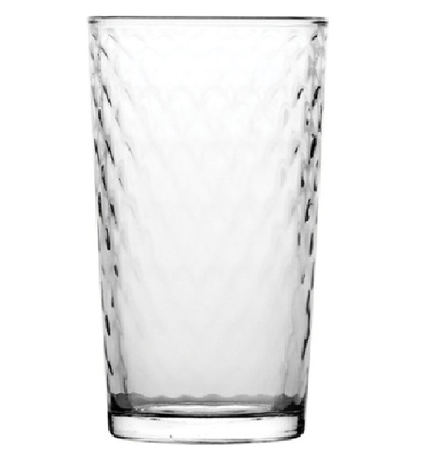 Стакан стекл. Кристалл 250мл 05C1240
