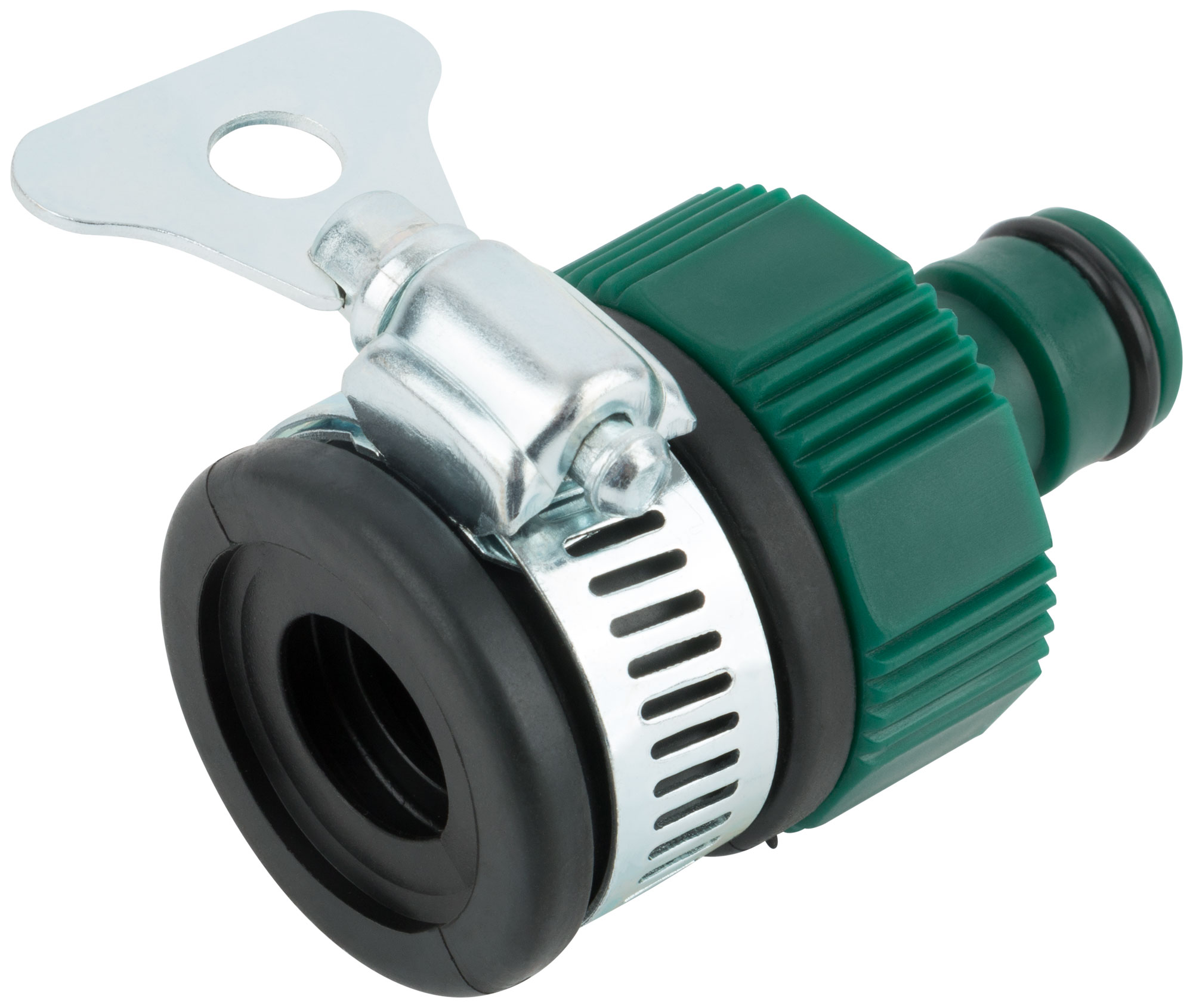 Адаптер внешний пластиковый с хомутом 7742677426- купить в АПлайн