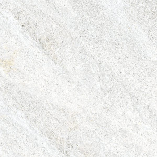 Плитка клинкерная Базальт 8 белый 39,4х39,4см