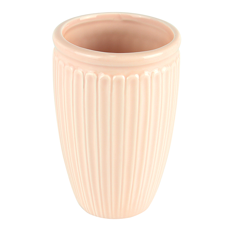 Стакан для зубных щеток "Вербена" керамика арт.106287 