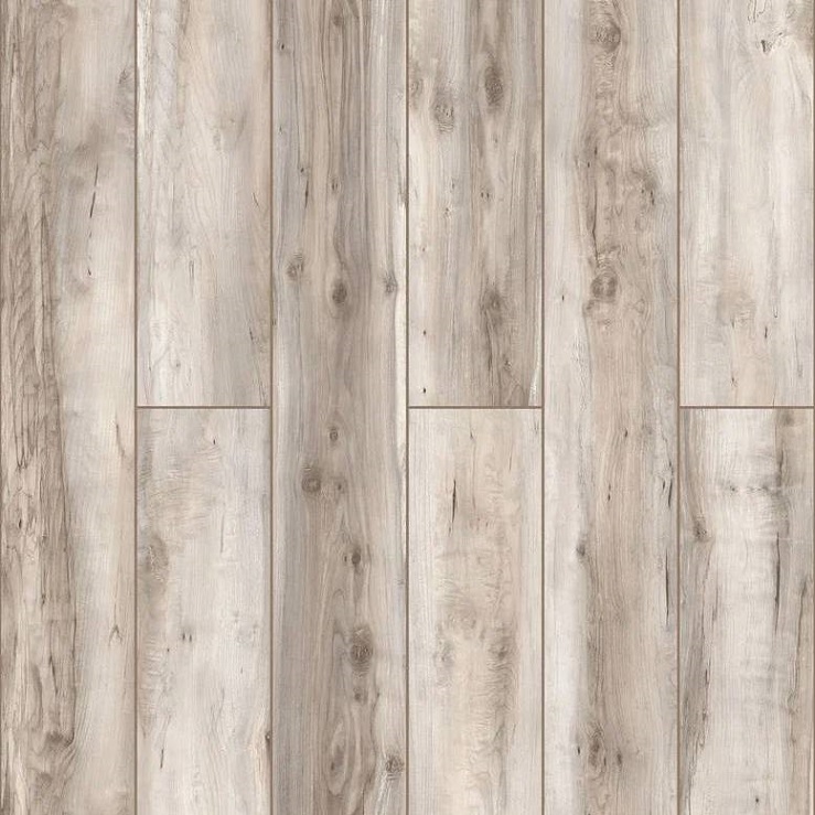 Ламинат Кроностар "Royalife" 33кл. Дуб Биас (59817) 1380х191х12мм, Фаска 4V (5)