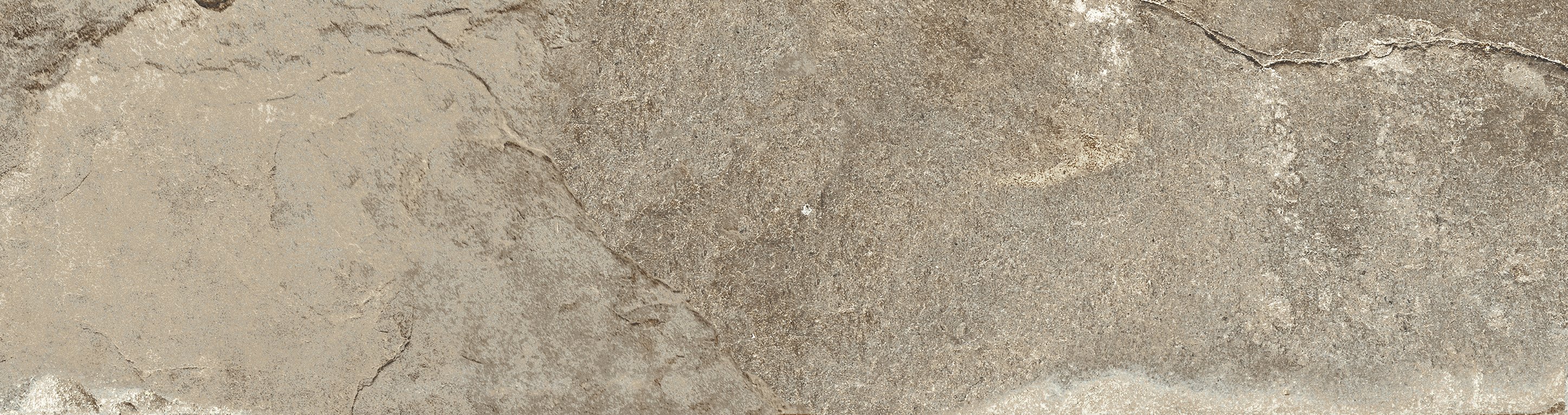 Плитка клинкерная Колорадо 3 бежевый 24,5х6,5см