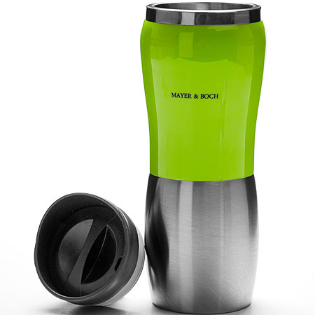 ТЕРМОС-КРУЖКА НЕРЖ/КОЛБА 450МЛ МВ АРТ 25409