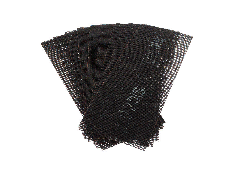 Сетка абразивная Р320 105х280мм 10шт Ремоколор 31-8-132