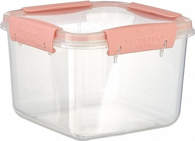 Контейнер для продуктов пласт. Butterfly light 1,7л С78516
