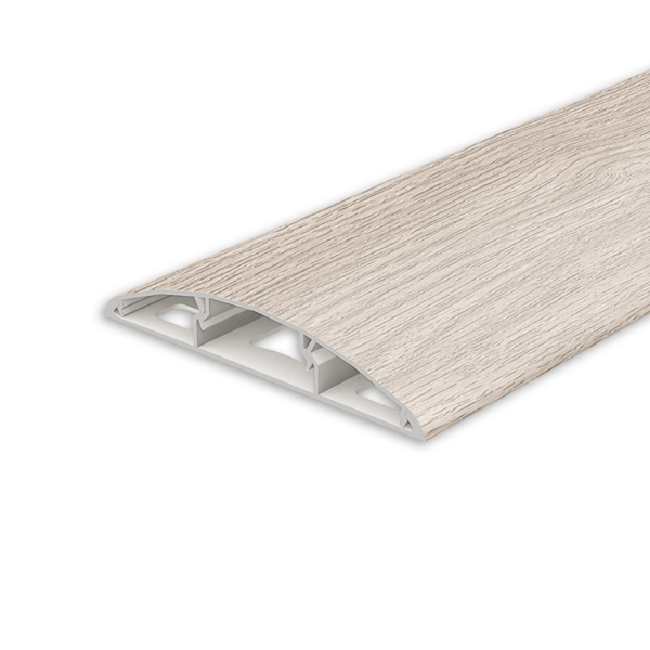 Наличник Идеал 70мм 2,2м, 251 Ясень