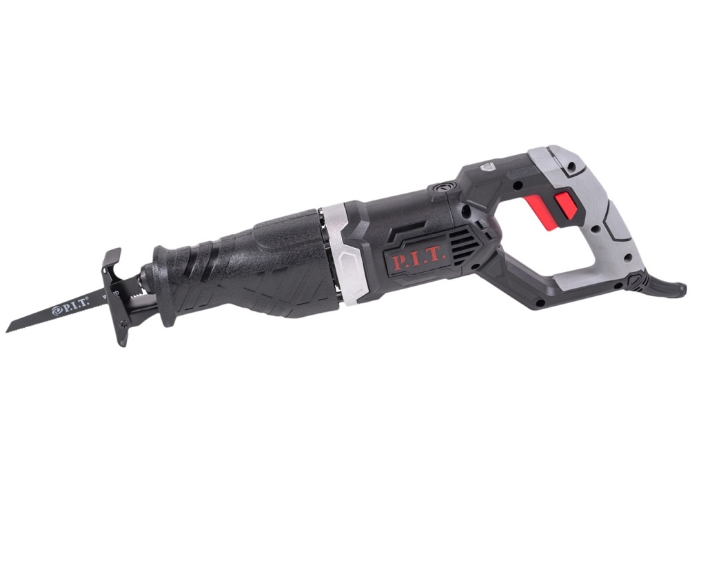 Пила сабельная P.I.T PSA115-C 980Вт,2500ход