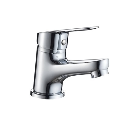 Смеситель для умывальника шар. G051010 D35 LEONE GOTA ROCIO 