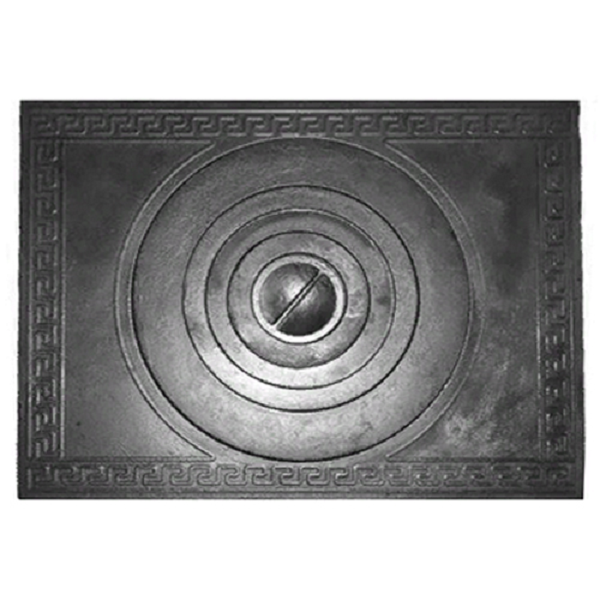 Плита П1-5 под казан 705х530- купить в АПлайн