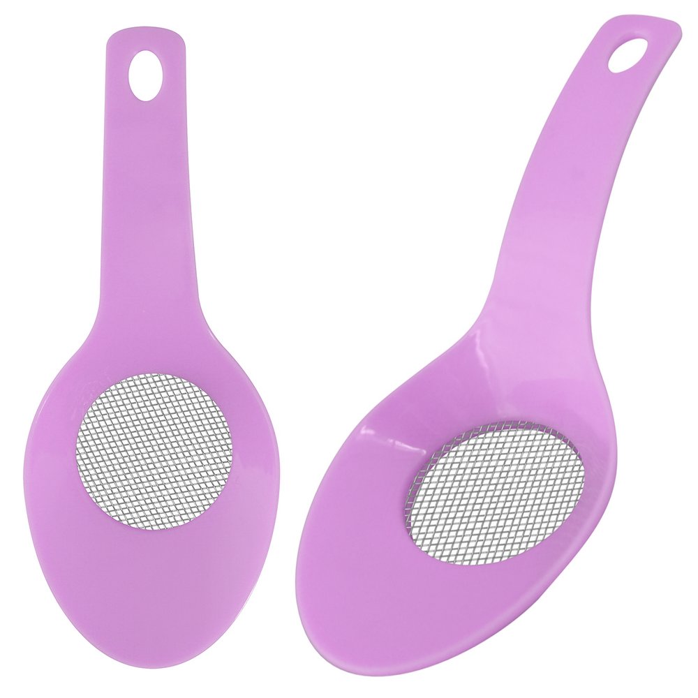 Сито пласт. Лепесток. 16,5х7,5см VL11-76