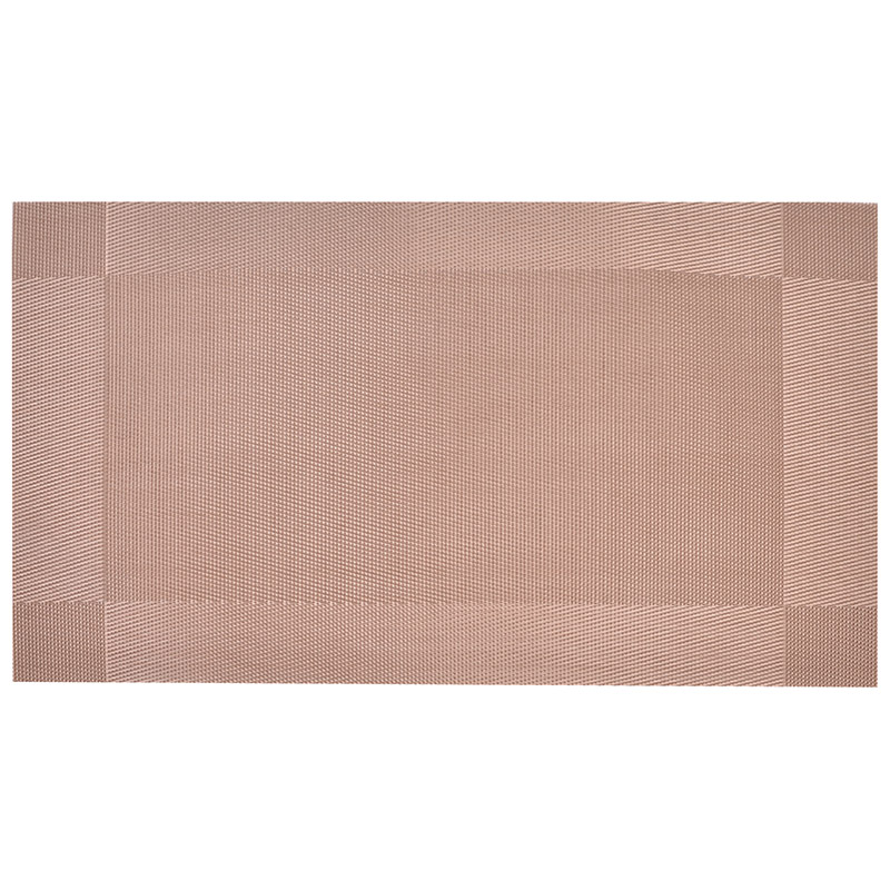 Салфетка ПВХ Рыжий кот PVM-05 30х45см сервировочная 008590