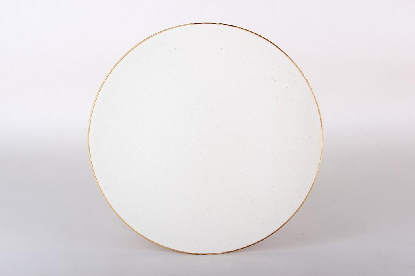 Тарелка фарфор. Nature 26.5см 105P 2058# - 105P 2058# - купить в АПлайн