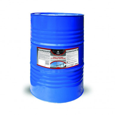 Краска ФАРБЕН для дорожной разметки белая 25 кг 