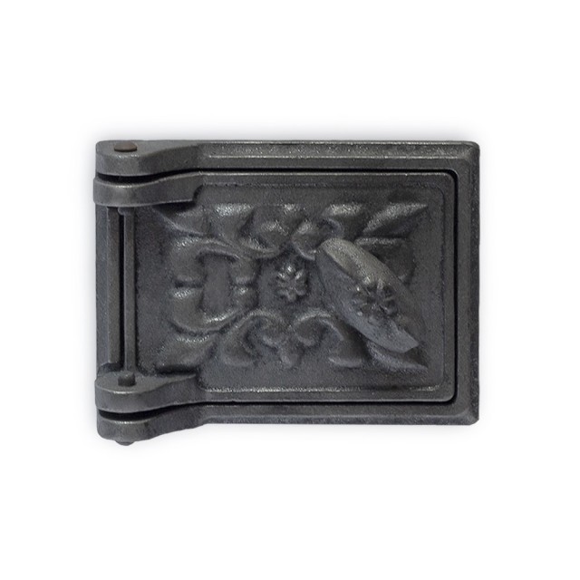 Дверка прочистная ДПР 150Х112 / Балезино