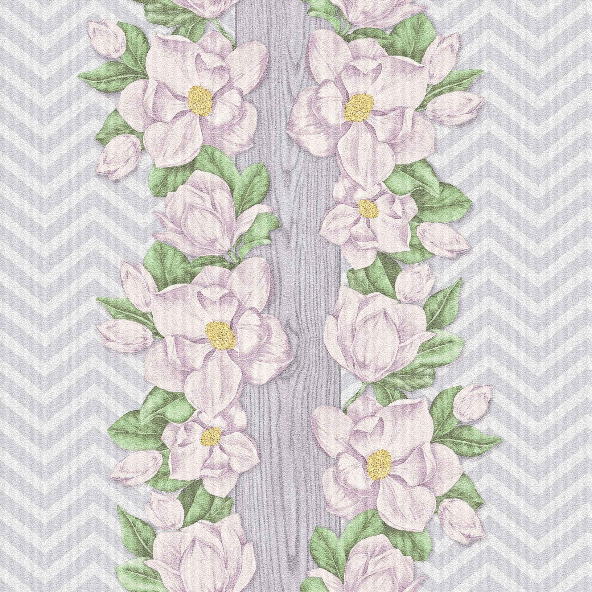 Обои бумажные симплекс Брянск Анталия 3 0,53х10м С66БР-ГП