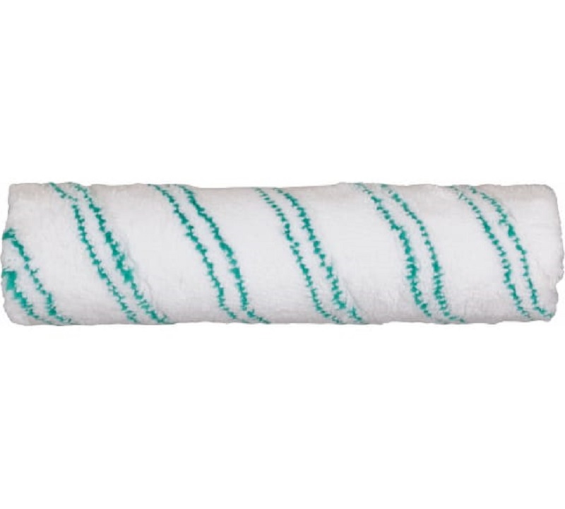 Валик сменный микрофибра 250мм ворс 9мм,d=47мм,бюгель 8мм Мaster Color 30-0837