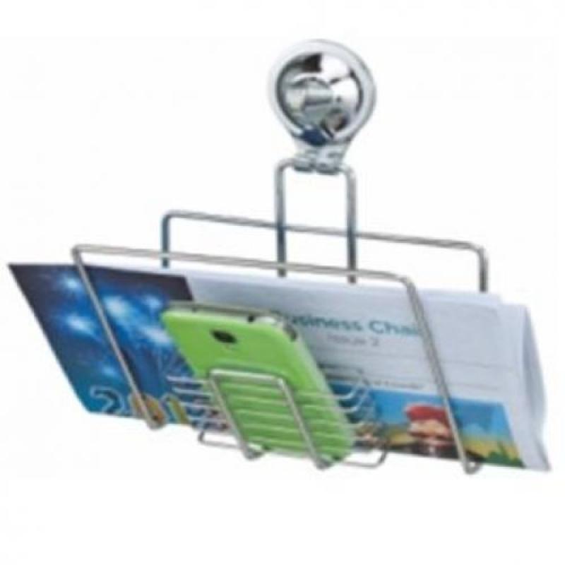 Держатель д/журн. и телеф."Sakura Air-lock"на прис./ui-9002/