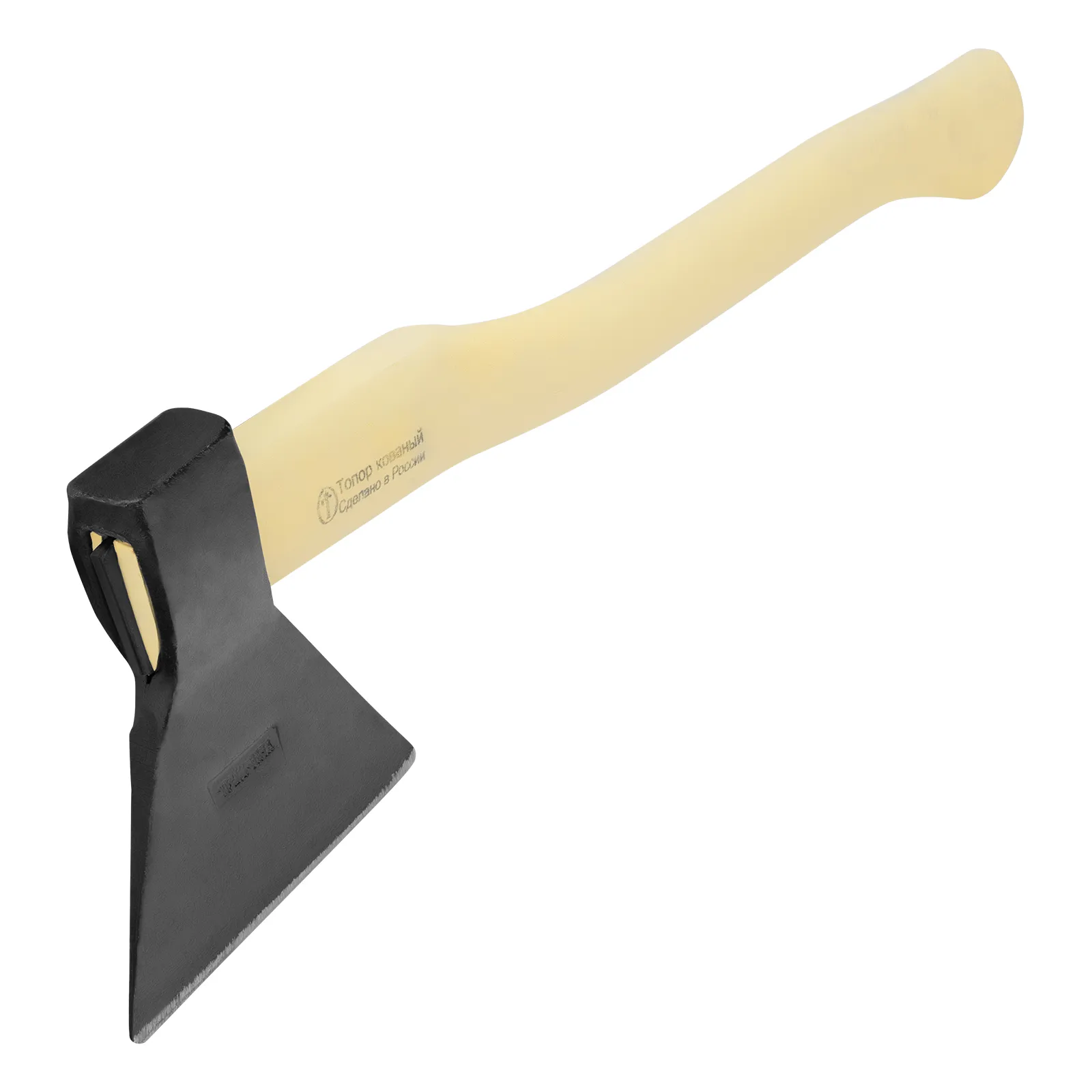 Топор Б-3 в сборе 1650гр ИЖЕВСК/ГОРИЗОНТ/ВАЧА 21693 - 21693 - купить в АПлайн