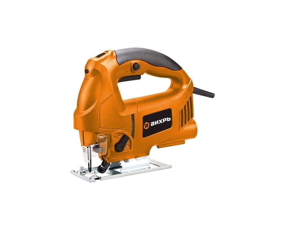 Лобзик электрический 80мм,750Вт Вихрь ЛЭ-80/025 - 72/9/3 - купить в АПлайн