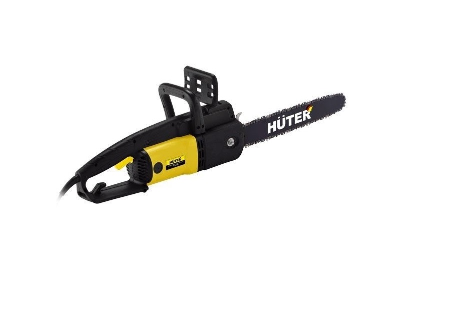 Электропила цепная HUTER ELS-1800P 1800Вт,35,5см