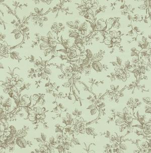 Обои бумажные дуплекс МОФ Жуи 0,53х10м 234012-7