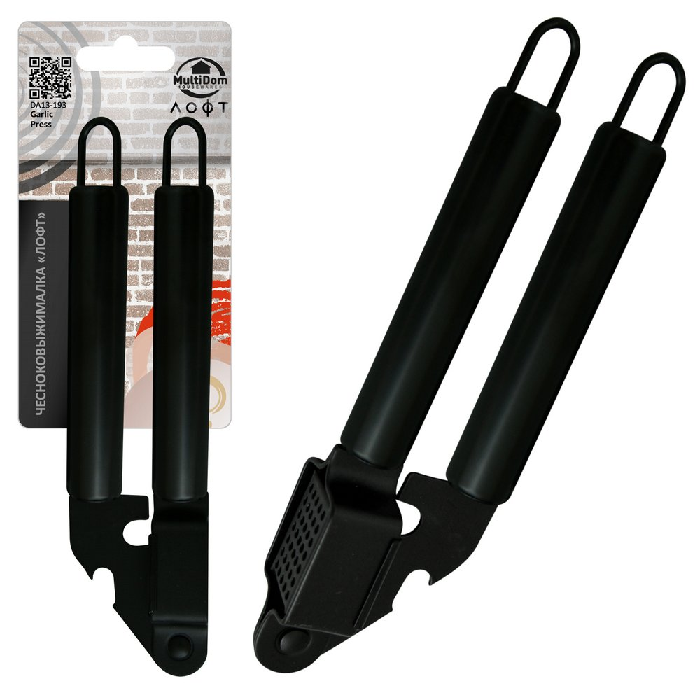 Чесноковыжималка Лофт DA13-193