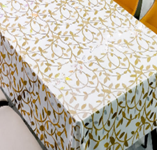 Клеенка Bohemia на тканевой основе 1.37х20м D11-06D11-06- купить в АПлайн