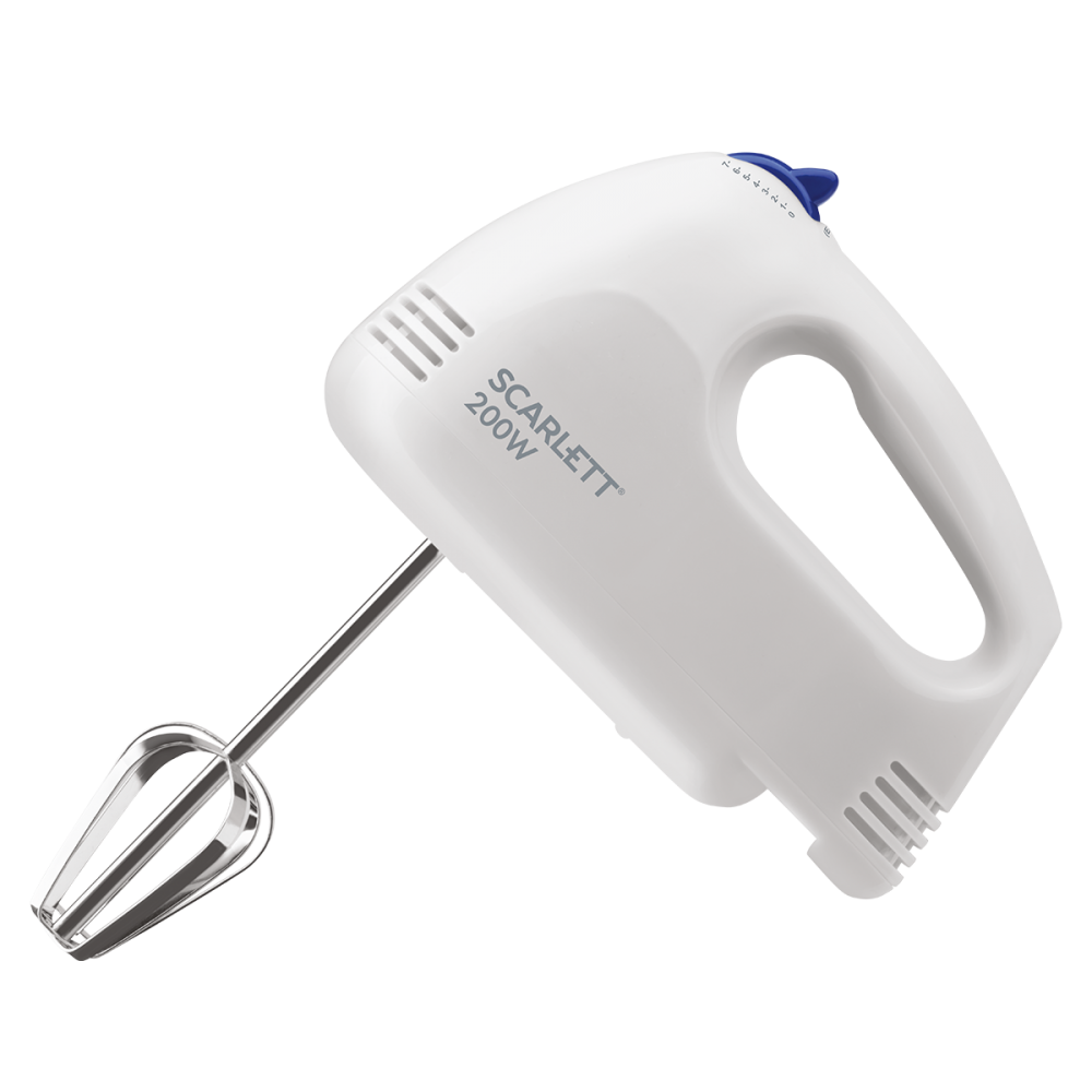 Миксер SCARLETT SC-HM40S03