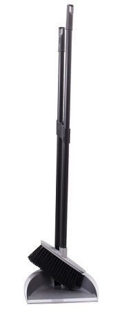 Набор для уборки пласт. Классика щетка с совком SV3100АНТ_КР